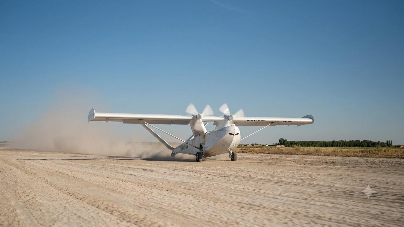 Flyox SA03